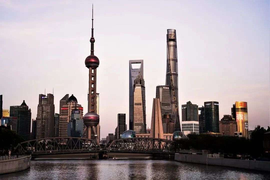 經濟復蘇重回全國第一，上海回血主要靠這幾個產業？