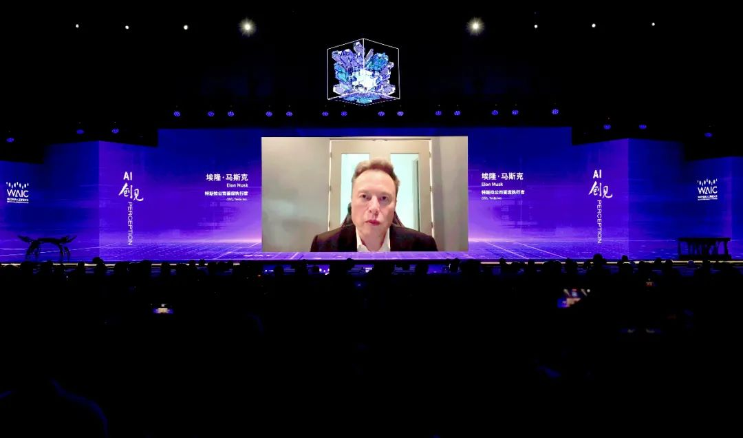 縱覽2023世界人工智能大會：百模大戰4個月，中國AI產業怎么樣了？