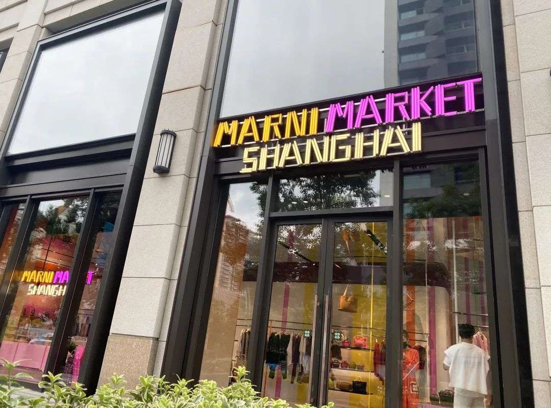 听说上海商场空置率很高？我们实地看了9大重点mall