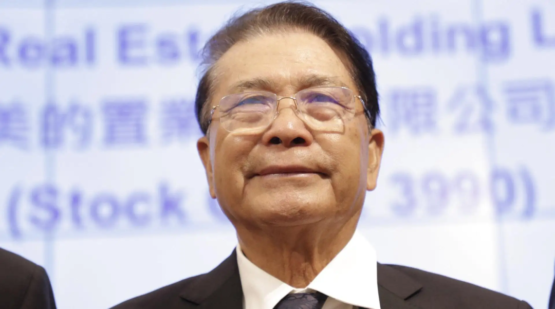 何享健的20條經(jīng)典語錄，讀完能明白為何美的這么成功