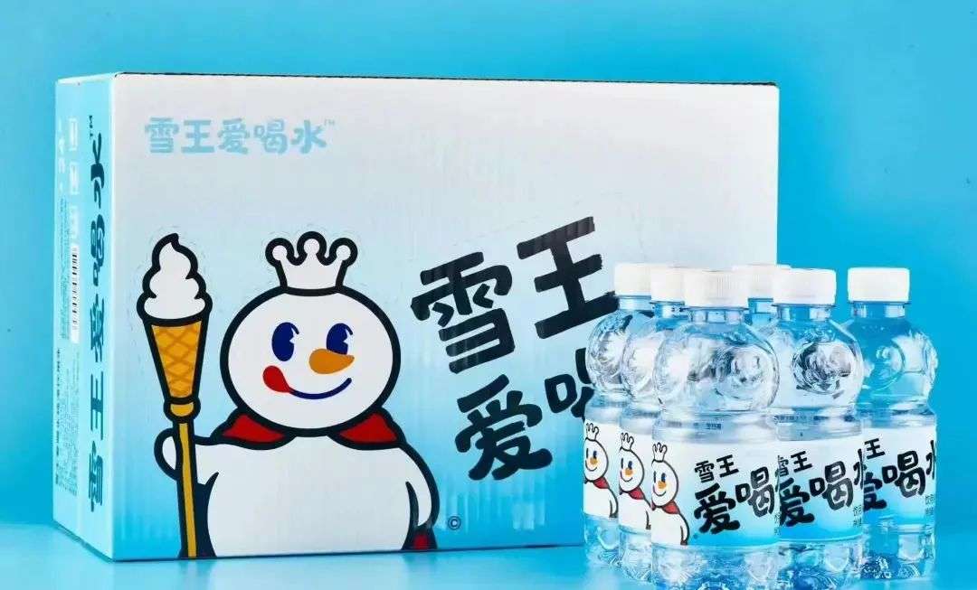 蜜雪冰城三年賺30億的秘密，藏在加盟商的賬單里