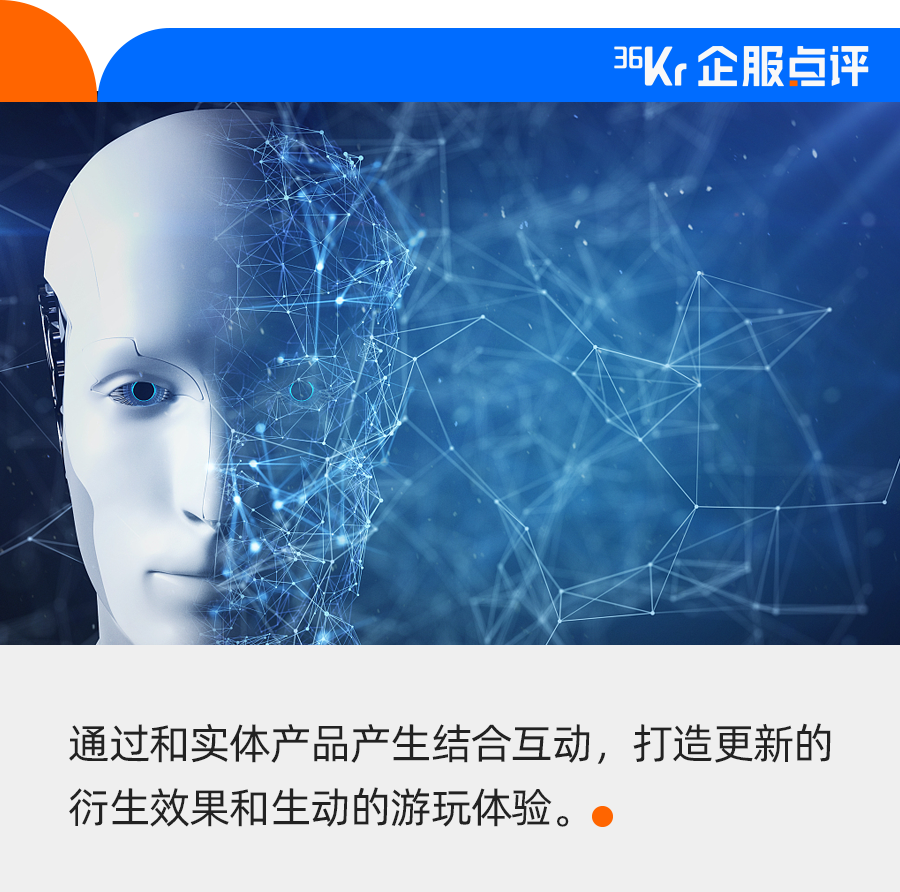 商湯科技李星冶：元宇宙的AI引擎如何構建新應用