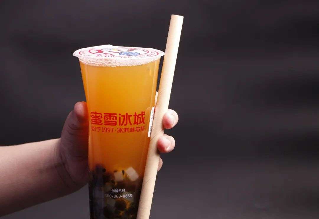 蜜雪冰城三年賺30億的秘密，藏在加盟商的賬單里