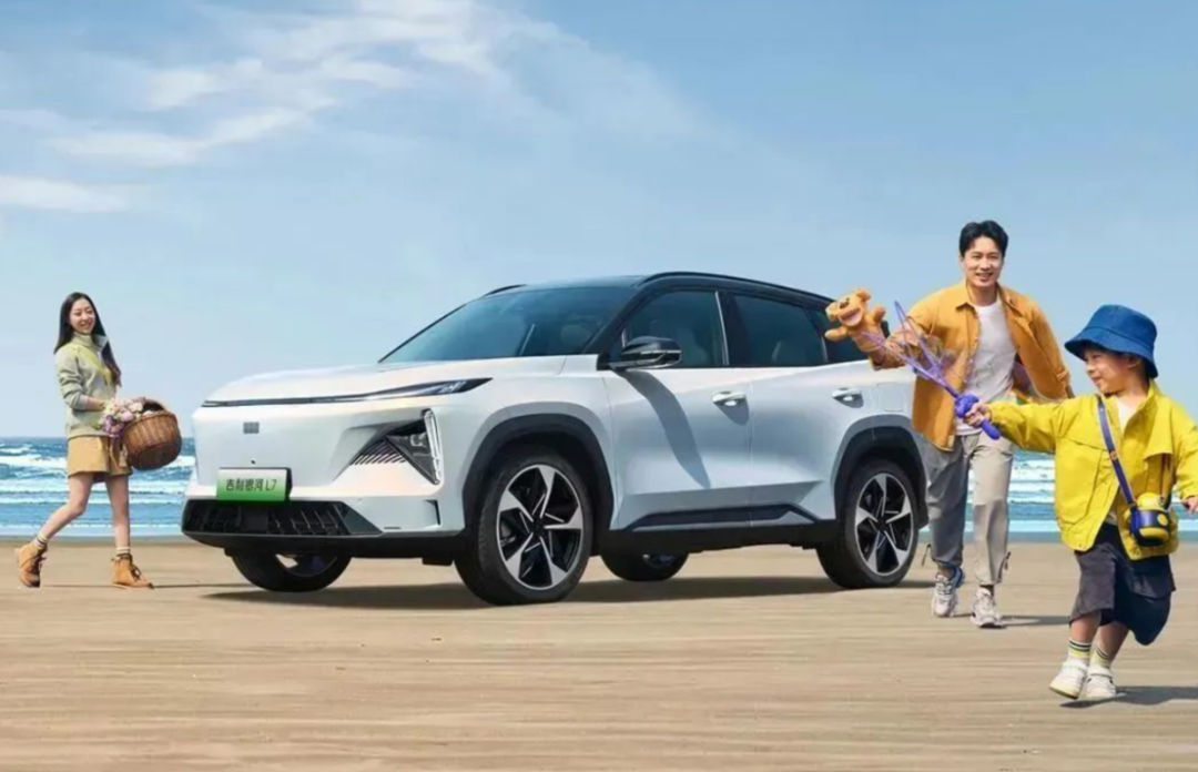 自主混動“神仙打架”，但車市的“價格戰(zhàn)”可能到頭了