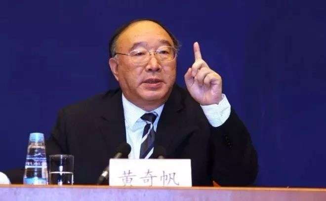 黃奇帆最新解讀中國經濟：這5個方向，未來有萬億美元級別市場