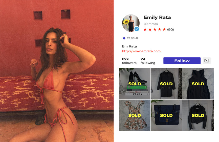 年輕人為什么熱捧英國閑魚Depop？