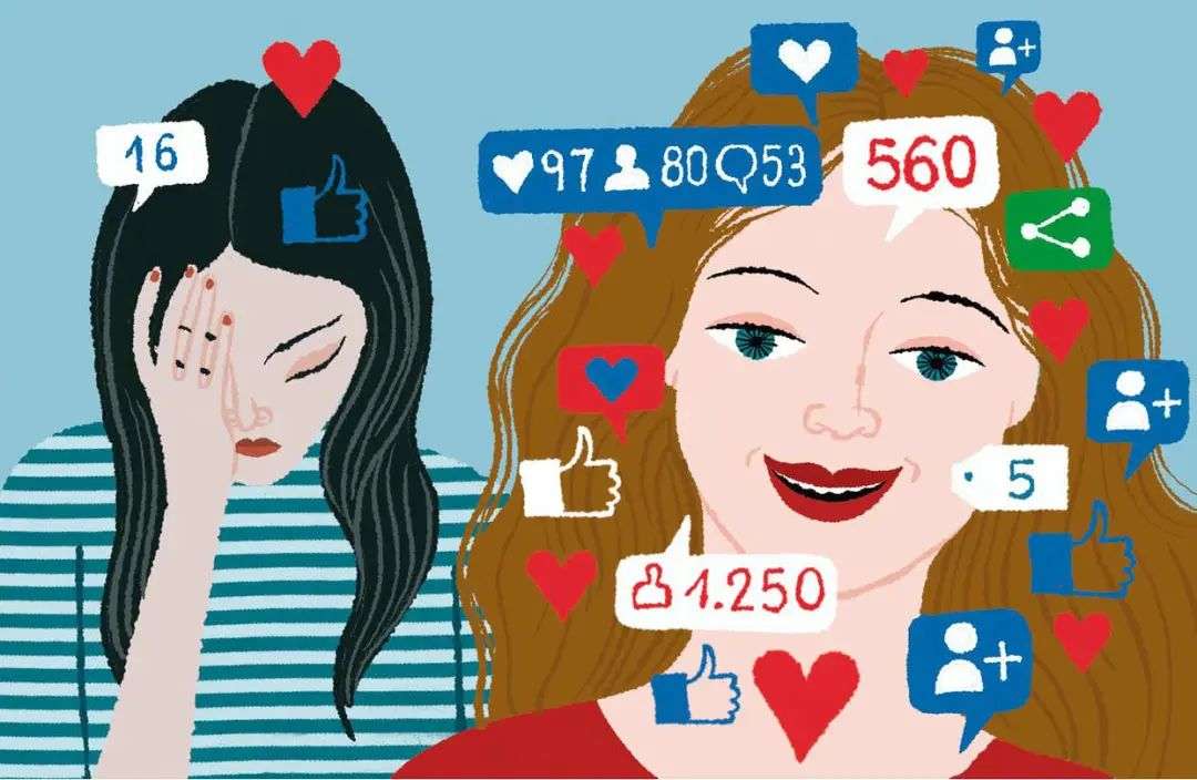 一個讓年輕人「互吹」的 App，打敗了 TikTok