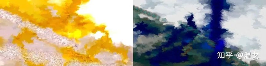 清華推出“腦機(jī)繪夢”，把腦電信號變成繪畫元素！