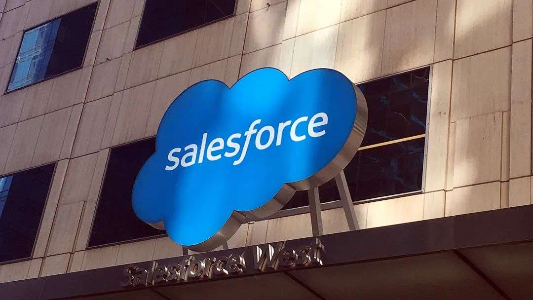 霸榜“四個第一”，Salesforce實現穩定收入增長的秘訣在哪？