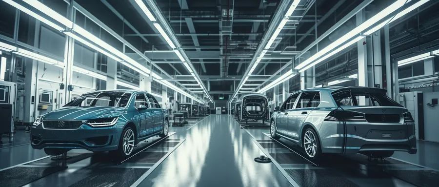 車圈大動蕩時代來了：高管大換血、價格瘋狂降、壓力向下傳導