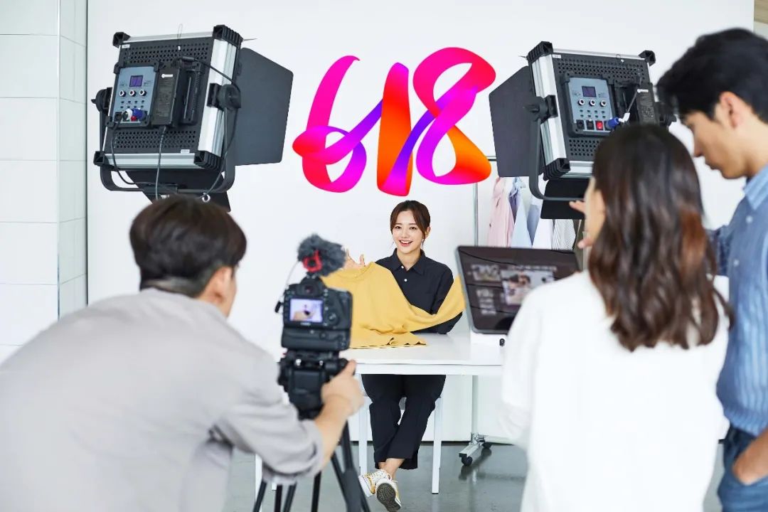 歷史最卷一屆 618 : 混亂中，理性回歸