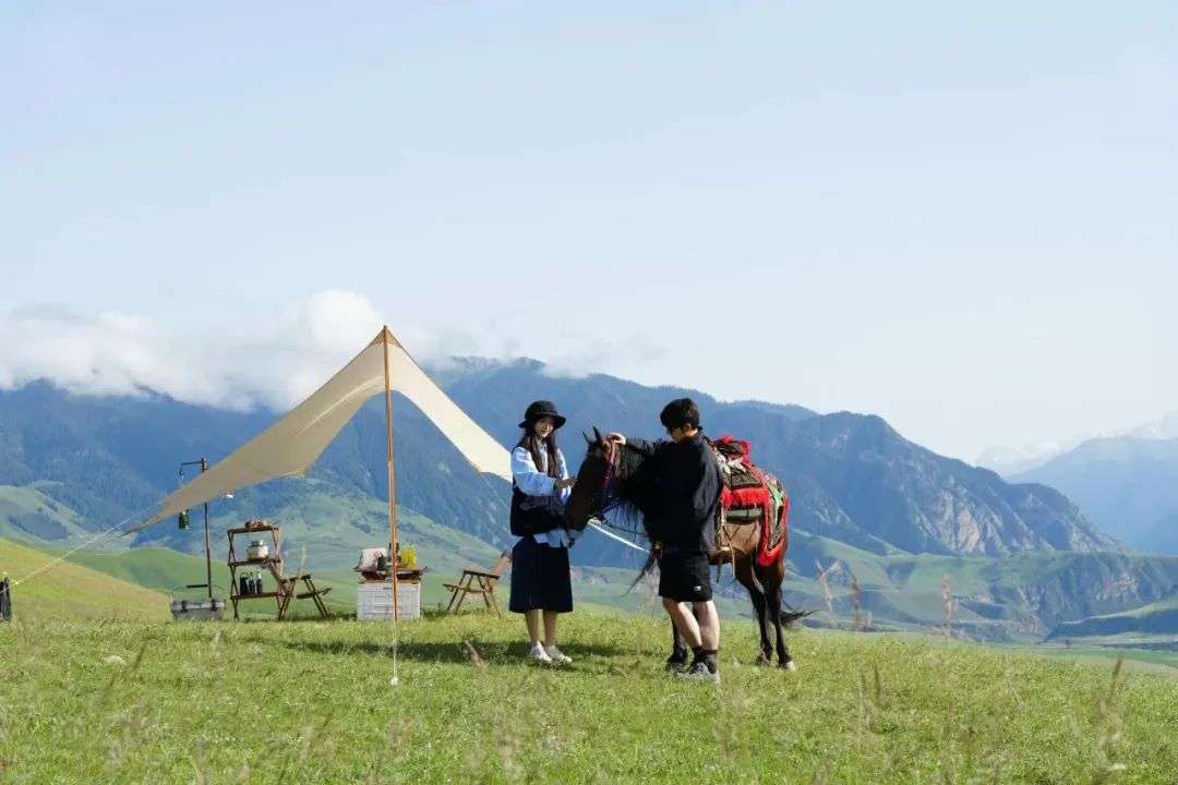 闖入中國最火賽道，他不到一年做成行業頭部