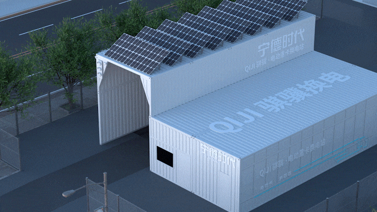 電池標準統一將成為壓倒燃油車的最后一根稻草？