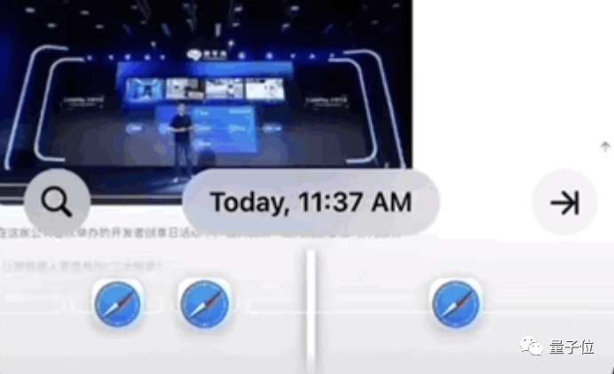 「人生搜索引擎」登陸iPhone，黑鏡成真了