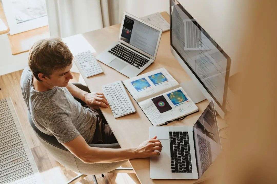 幽靈工作：美國數字零工經濟的理想與現實