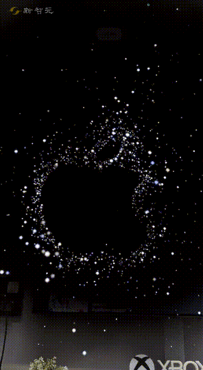 蘋果官宣超震撼360度AR星空！iPhone 14或配4800萬像素攝像頭和衛星連接