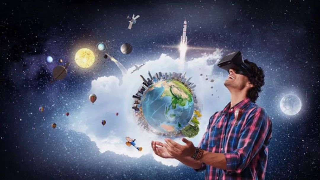 認真聊聊VR這門生意：是真風口嗎？未必