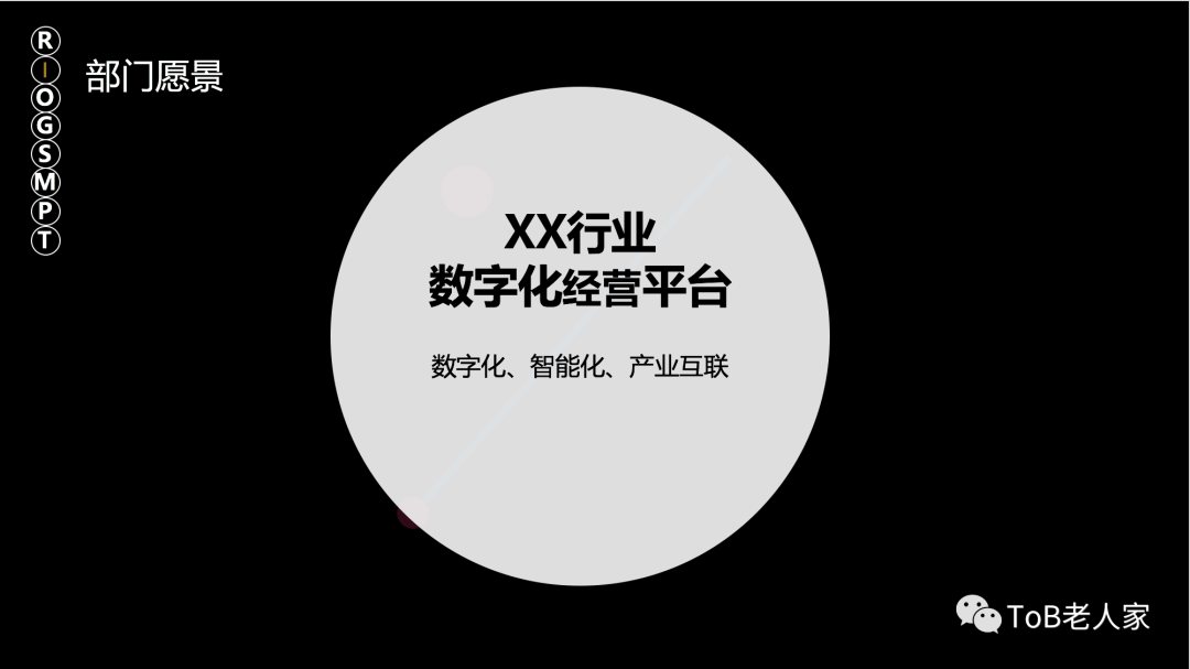 產品年度規劃怎么做：如何才能做出一份既打動高層，又能夠落地的產品規劃？