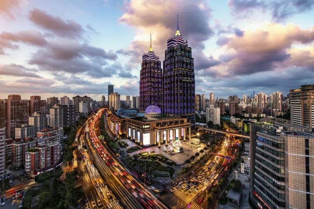 听说上海商场空置率很高？我们实地看了9大重点mall