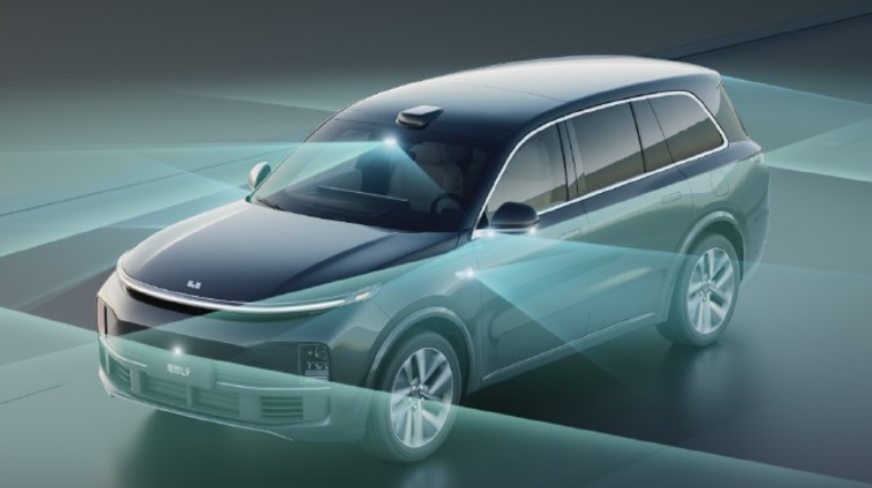 車企城市NOA之爭，前菜已至，正席將開