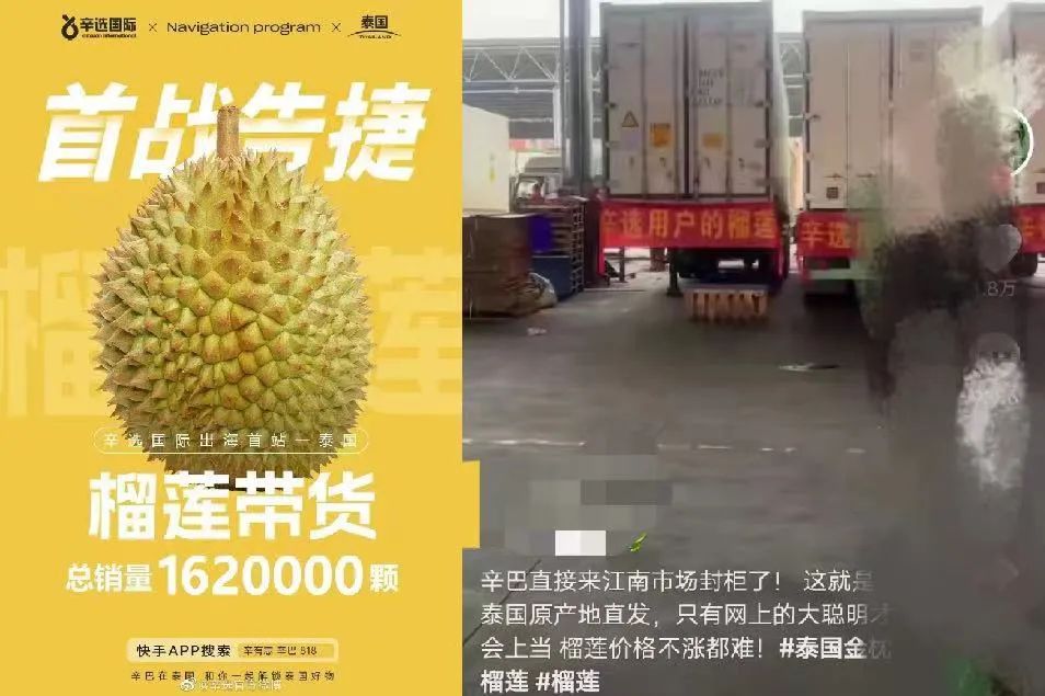 頭部主播的后半程：薇婭、李佳琦、辛巴各尋出路