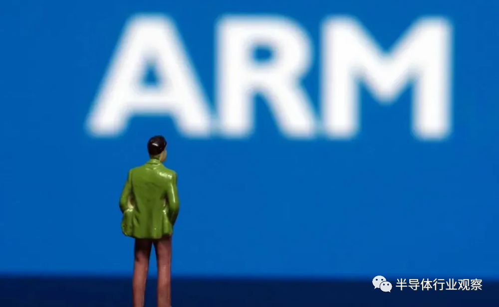 Arm“威脅”變更授權模式？發生了什么事？