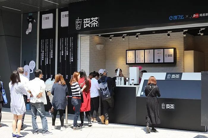 為什么懂營銷的品牌，都愛開「快閃店」？