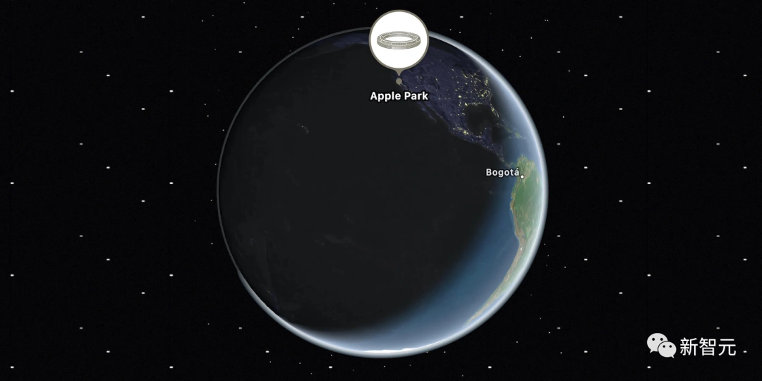 蘋果官宣超震撼360度AR星空！iPhone 14或配4800萬像素攝像頭和衛星連接