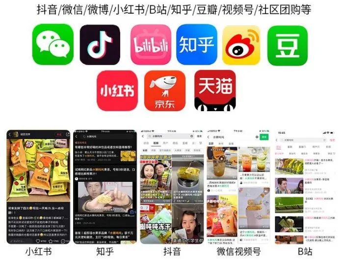 上市就沖上天貓類目TOP1，這個茶飲新品牌憑什么？