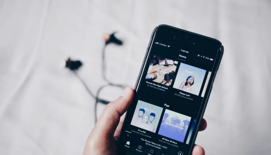 TikTok Music正式上線，音樂行業該患上“字節焦慮癥”嗎？