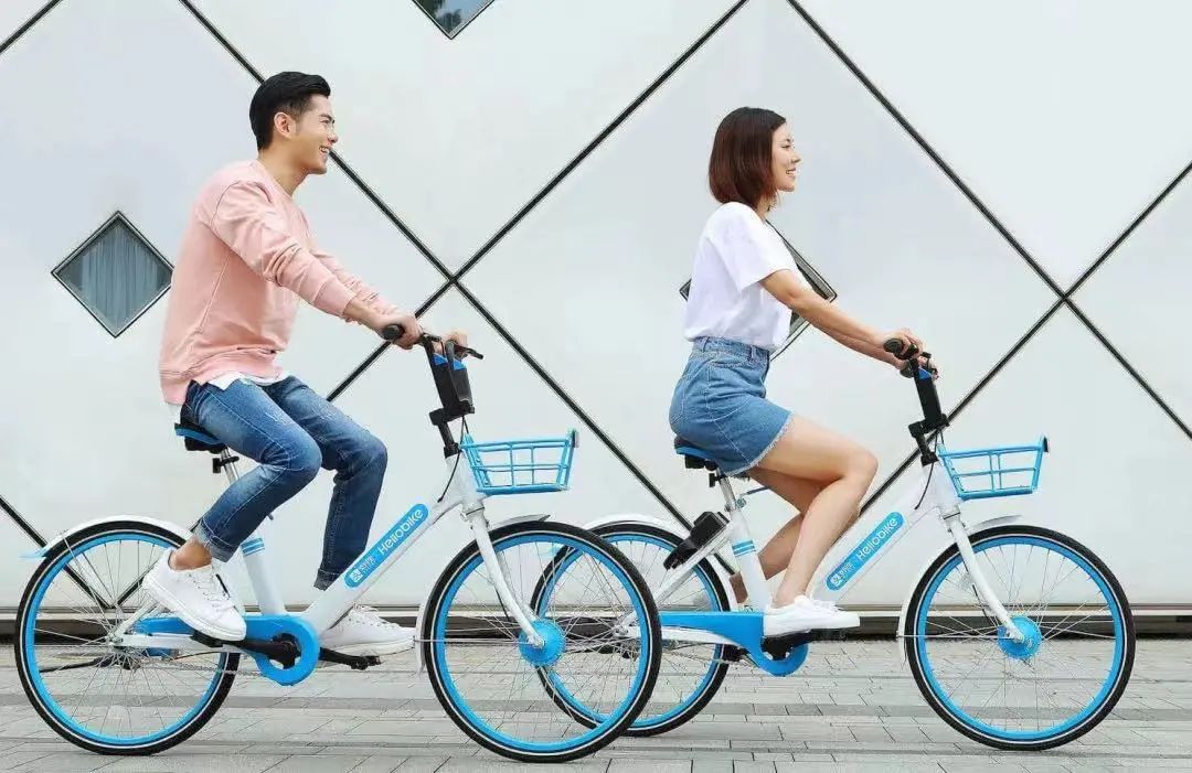 漲價，是大廠給共享單車亮出的一張“黃牌”