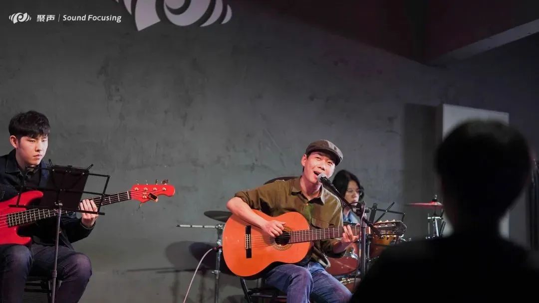 為什么有的樂隊演不起Livehouse了？