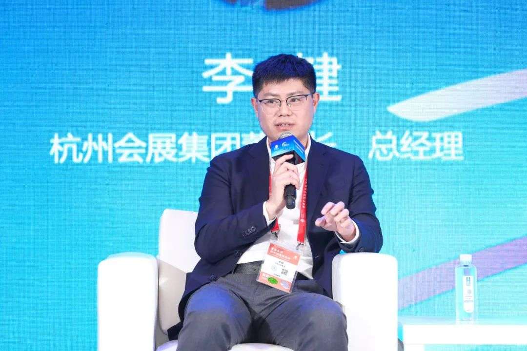 疫情三年，數字會展成色幾何？