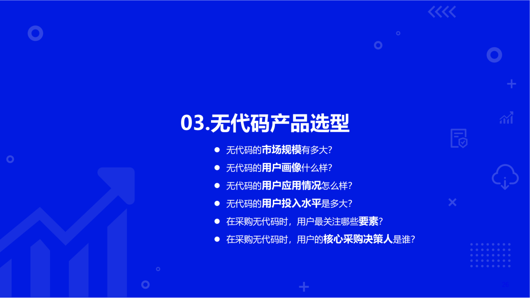 2022中国低代码/无代码市场研究及选型评估报告（一）