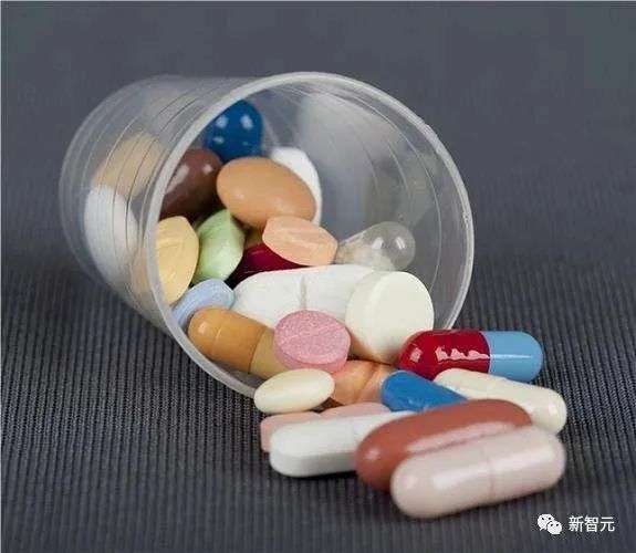 提速1200倍！MIT開發新一代藥物研發AI，吊打老模型