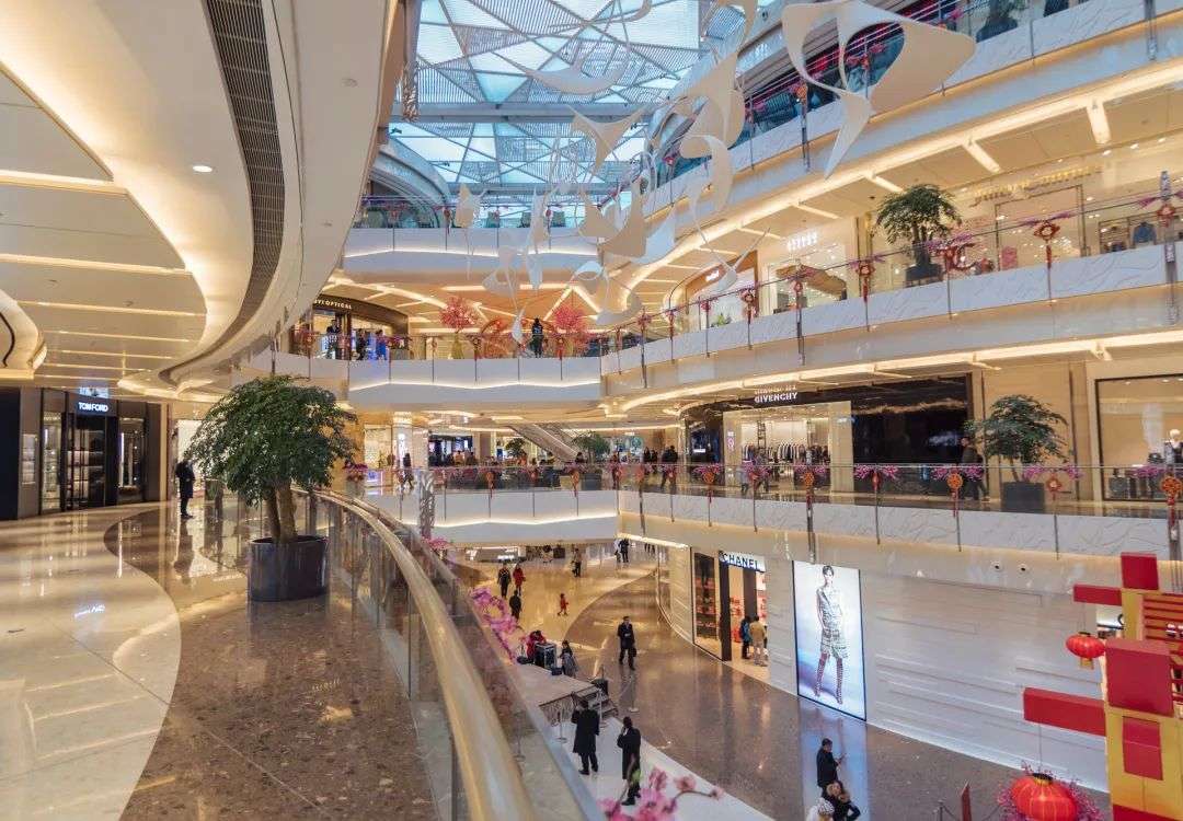 扎堆進社區，連鎖餐企盯上了家門口的生意
