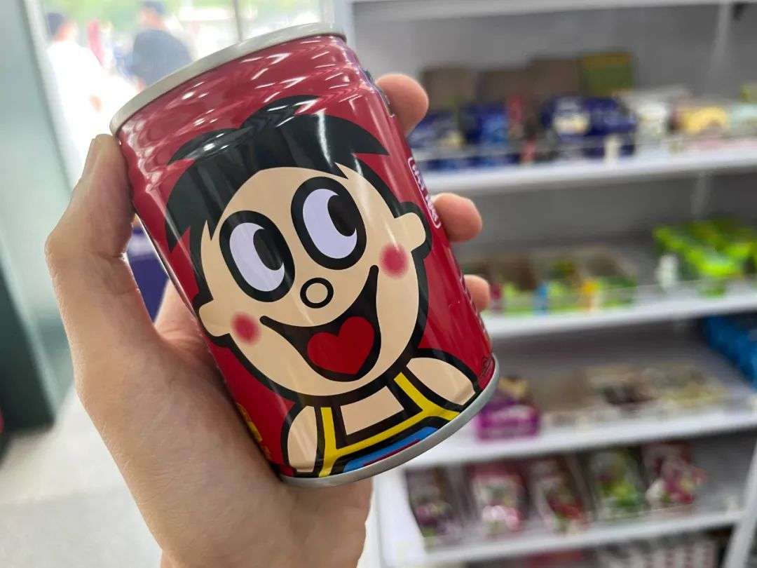 老品牌如何歷久彌新，不止是旺旺該思考的問題