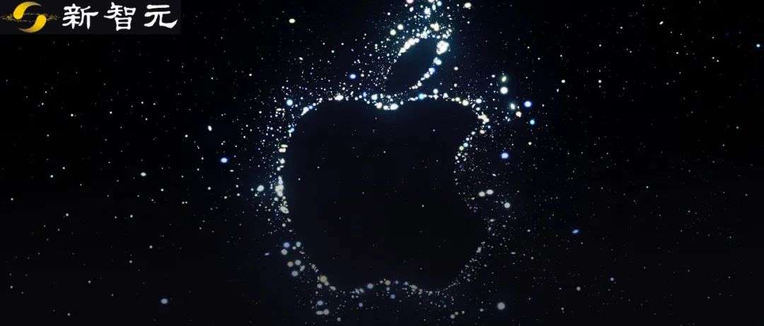 蘋果官宣超震撼360度AR星空！iPhone 14或配4800萬像素攝像頭和衛星連接