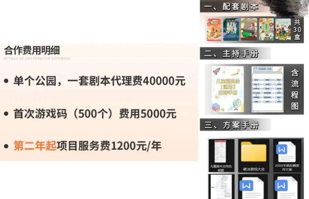 2022年不断“画饼”的加盟商，只想带你赚大钱？