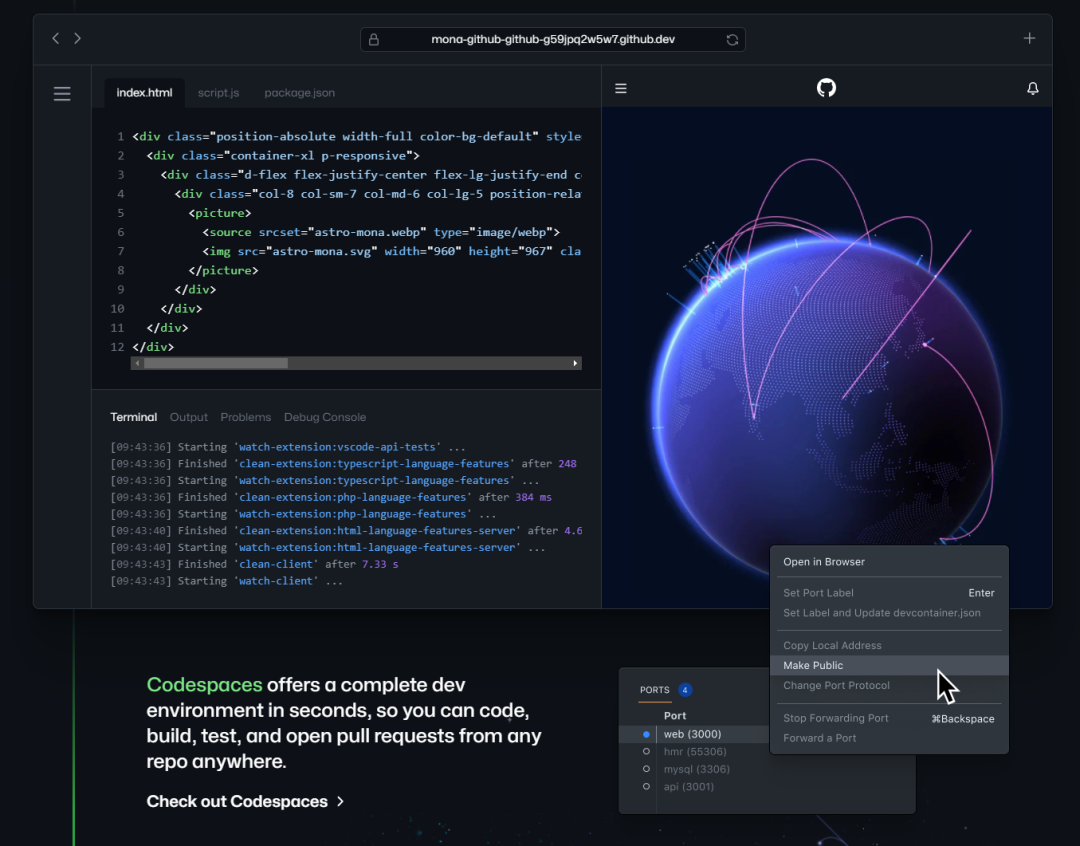 AI語音編程來了！GitHub 勢要顛覆程序員開發