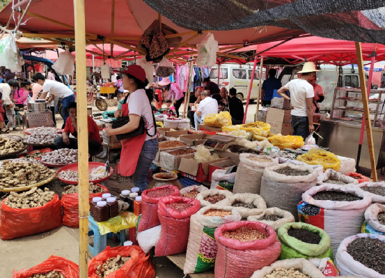 下沉市場，真的大有可為？