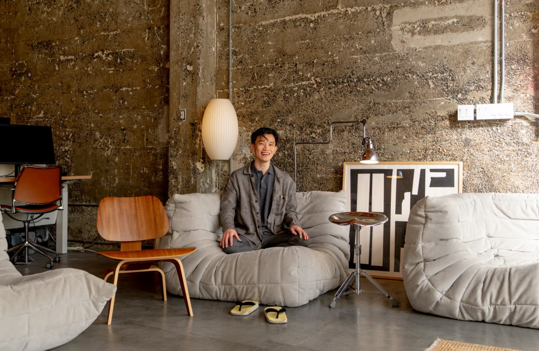 Notion：你的創造無需代碼