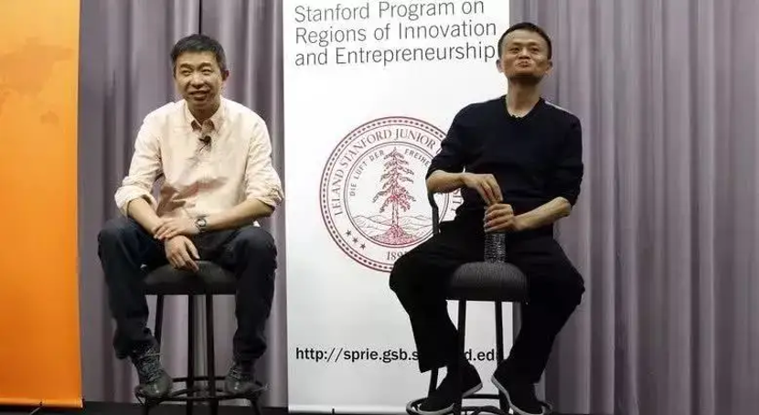 中國軟件三十年：秩序的瓦解與重建