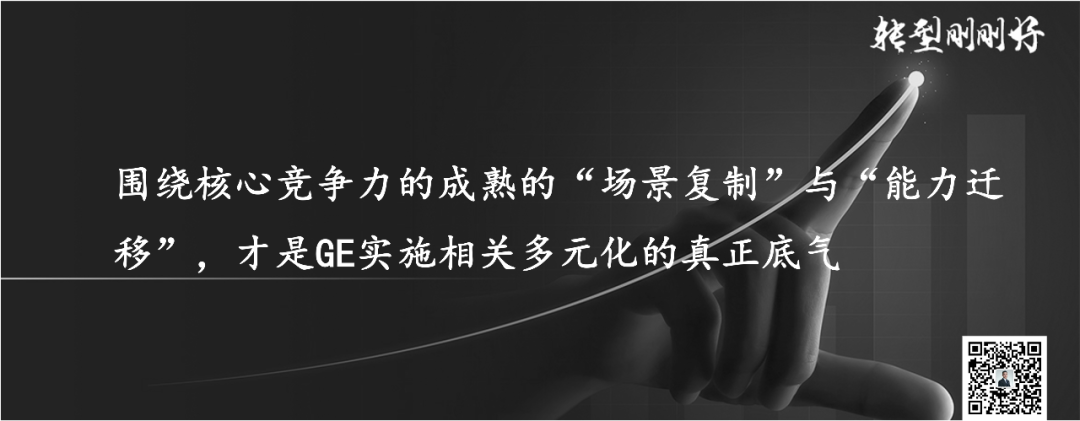 方案來了｜內卷時代，向韋爾奇學管理