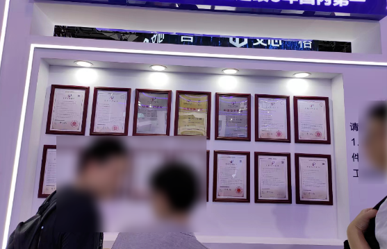 阿里、騰訊、百度線下拼刺刀，世界人工智能大會全是火藥味