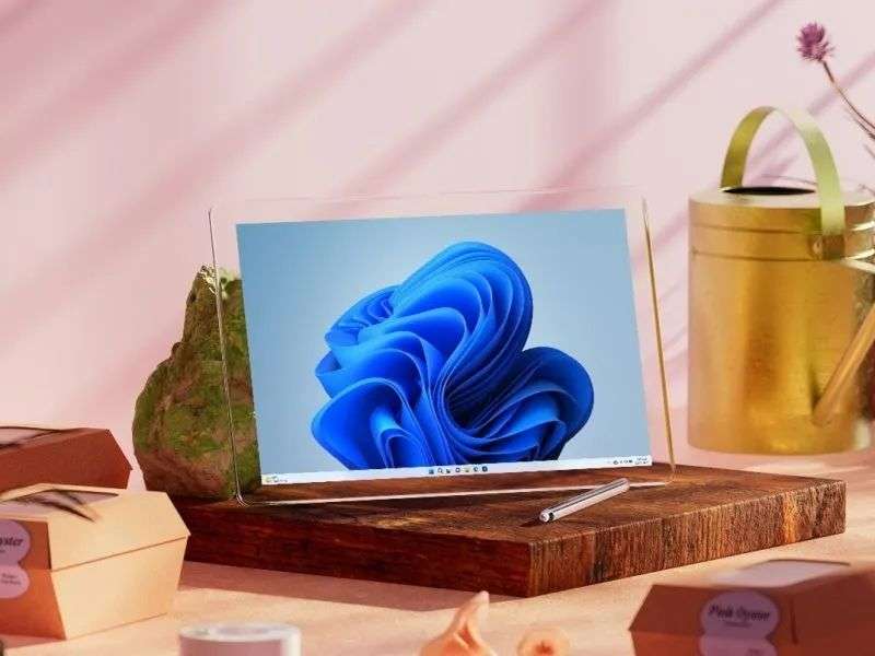 Windows 11 的開始菜單都要加廣告了？網友：微軟你清醒一點！