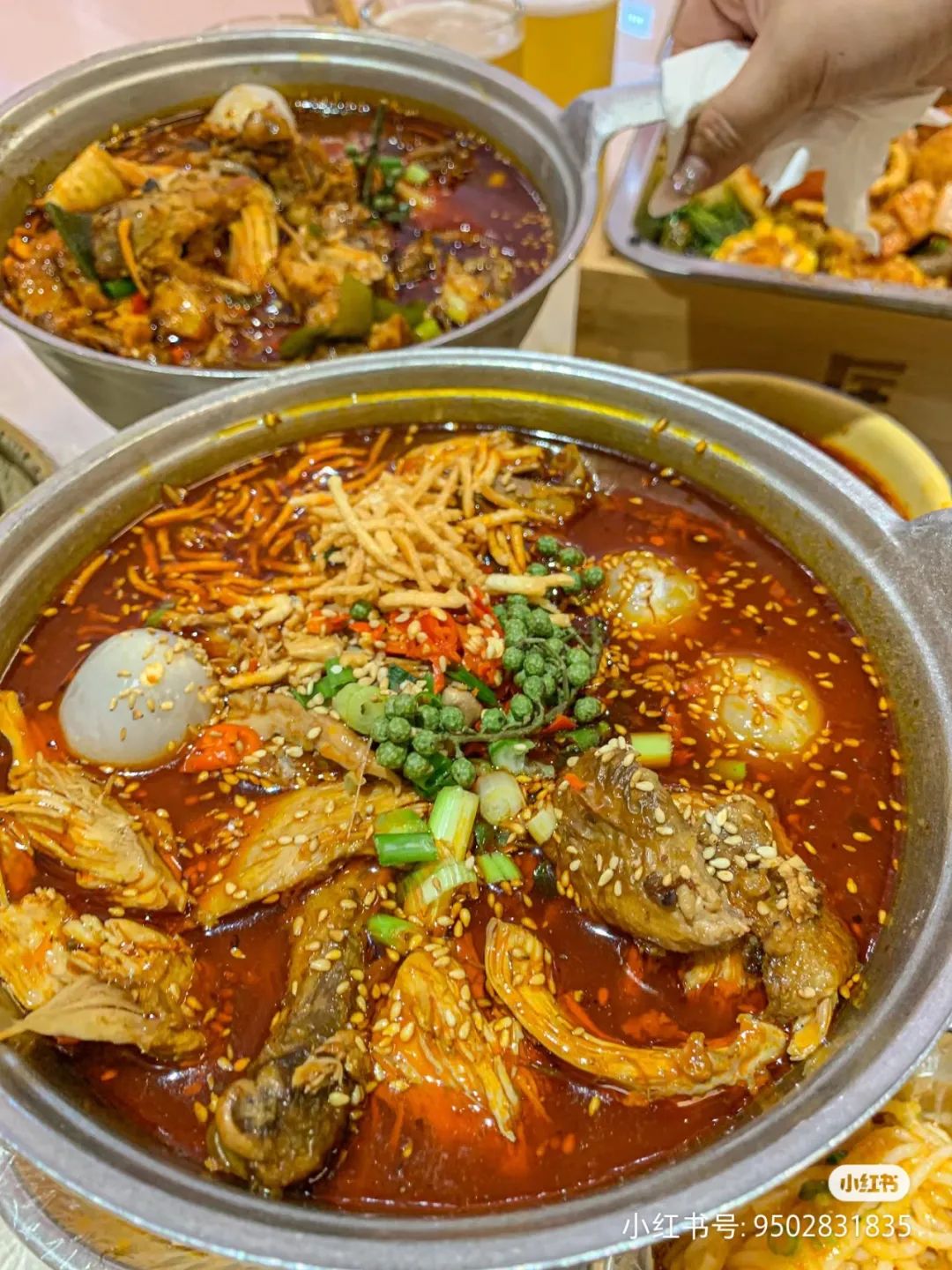 30萬開一家油鹵串串，能否成為千店新品類？