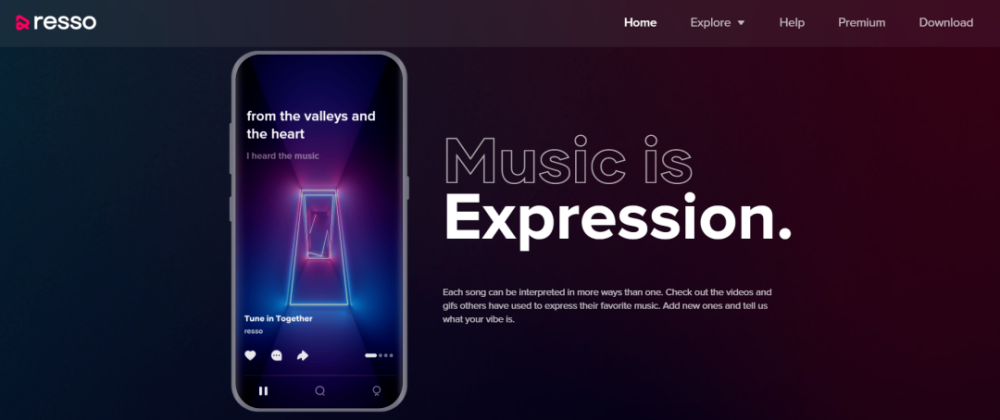 TikTok Music正式上線，音樂行業該患上“字節焦慮癥”嗎？