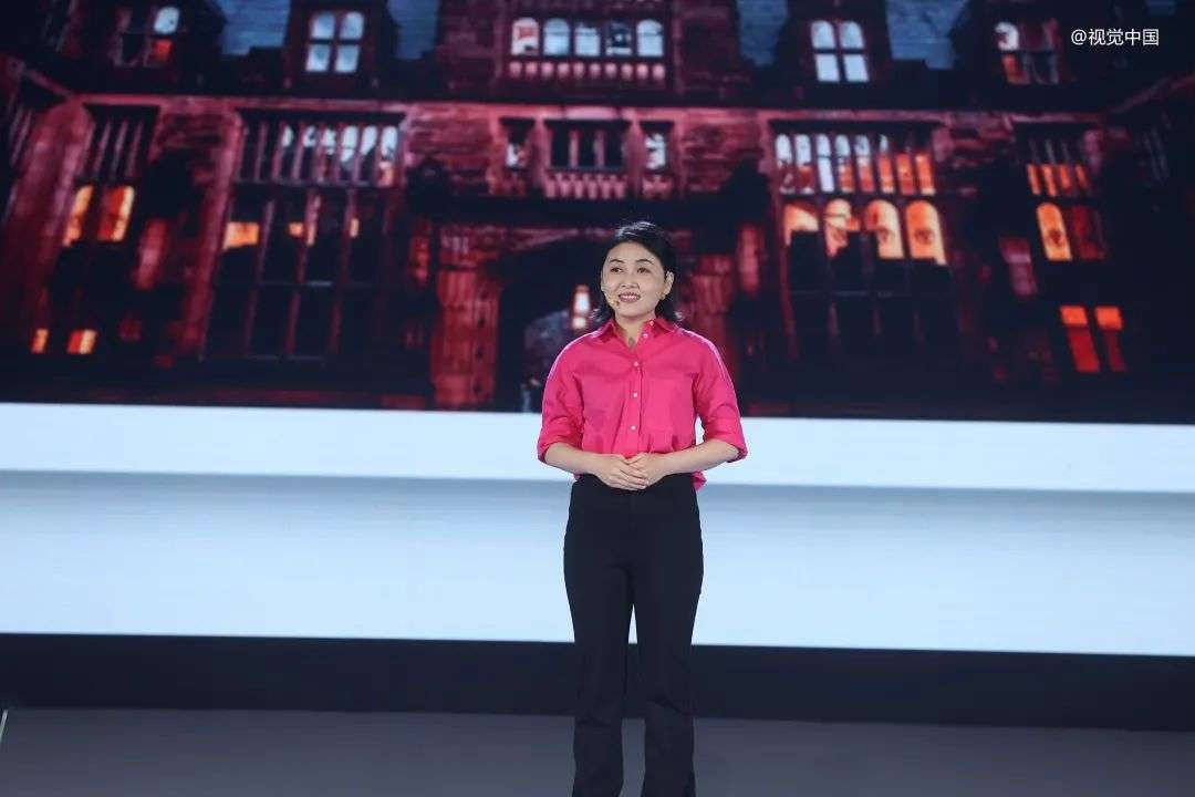 這兩天，VC排隊找顏寧