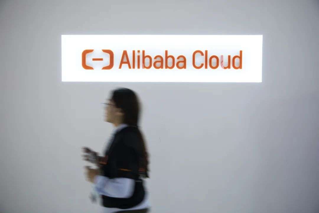 阿里領導人越來越喜歡強調大環境 業務有取有舍
